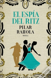 Capa do artigo El Espía Del Ritz