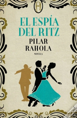 Capa do artigo El Espía Del Ritz