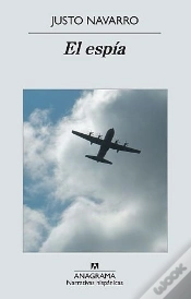 Capa do artigo El Espía