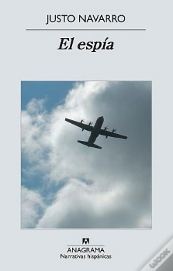 Capa do artigo El Espía