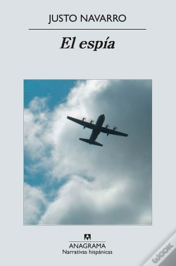Capa do artigo El Espía