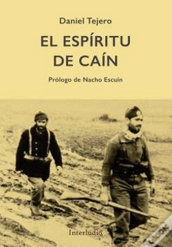 Capa do artigo El Espiritu De Cain