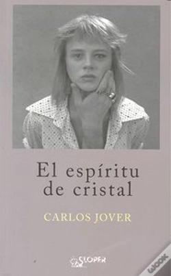 Capa do artigo El Espíritu De Cristal