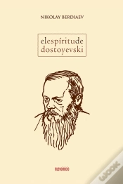 Capa do artigo El Espíritu De Dostoyevski
