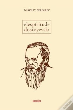 Capa do artigo El Espíritu De Dostoyevski