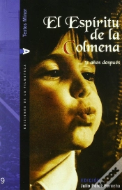 Capa do artigo El Espiritu De La Colmena, 31 Años Despues