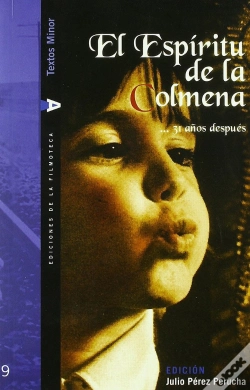 Capa do artigo El Espiritu De La Colmena, 31 Años Despues