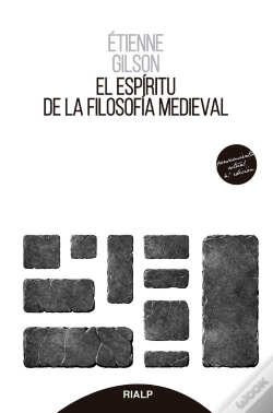 Capa do artigo El Espiritu De La Filosofia Medieval