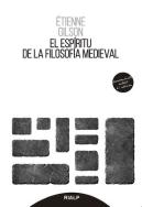 El Espiritu De La Filosofia Medieval
