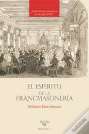 Capa do artigo El Espiritu De La Francmasoneria