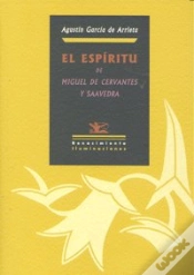 Capa do artigo El Espíritu De Miguel De Cervantes Y Saavedra