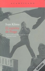 Capa do artigo El Espíritu De Praga
