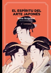 Capa do artigo El Espiritu Del Arte Japones