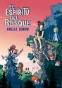 El Espiritu Del Bosque - Preview