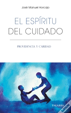 Capa do artigo El Espiritu Del Cuidado