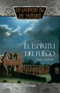 El Espiritu Del Fuego   - Preview
