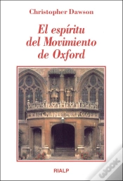 Capa do artigo El Espíritu Del Movimiento De Oxford