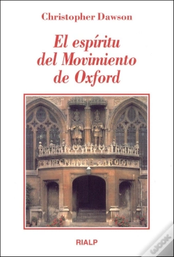 Capa do artigo El Espíritu Del Movimiento De Oxford