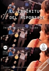 Capa do artigo El Espíritu Del Reportaje