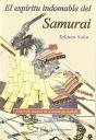 El Espiritu Indomable Del Samurai - Preview
