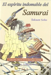 Capa do artigo El Espiritu Indomable Del Samurai