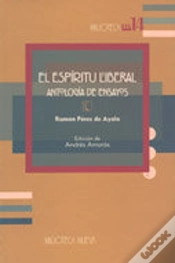 Capa do artigo El Espíritu Liberal