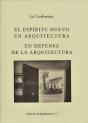 El Espíritu Nuevo en Arquitectura | En Defensa de la Arquitectura - Preview