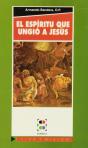 El Espíritu Que Ungió A Jesús - Preview