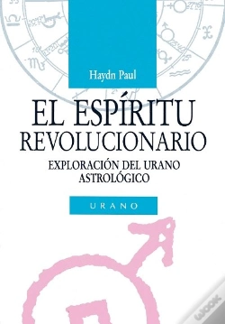 Capa do artigo El Espíritu Revolucionario