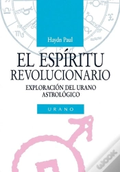 Capa do artigo El Espíritu Revolucionario