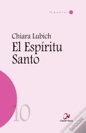 Capa do artigo El Espíritu Santo