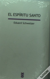 Capa do artigo El Espíritu Santo