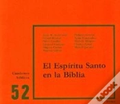 Capa do artigo El Espíritu Santo En La Biblia