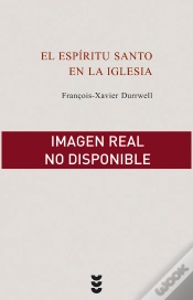 Capa do artigo El Espíritu Santo En La Iglesia