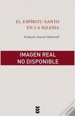 Capa do artigo El Espíritu Santo En La Iglesia