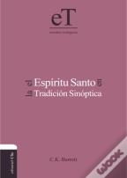 El Espiritu Santo En La Tradicion Sinoptica