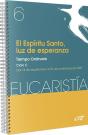 El Espiritu Santo, Luz De Esperanza (Eucaristia Nº 6/2025) - Preview