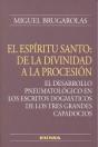 El Espíritu Santo - Preview