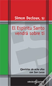 Capa do artigo El Espíritu Santo Vendrá Sobre Ti