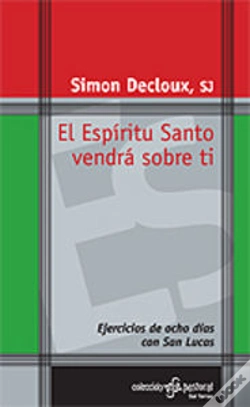Capa do artigo El Espíritu Santo Vendrá Sobre Ti