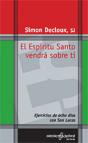 El Espíritu Santo Vendrá Sobre Ti - Preview