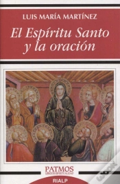 Capa do artigo El Espíritu Santo Y La Oración