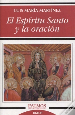 Capa do artigo El Espíritu Santo Y La Oración