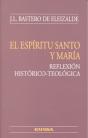 El Espíritu Santo Y María - Preview