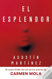 Capa do artigo El Esplendor