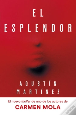 Capa do artigo El Esplendor