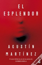 Capa do artigo El Esplendor