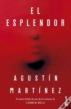 Capa do artigo El Esplendor