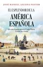 El Esplendor De La America Española - Preview