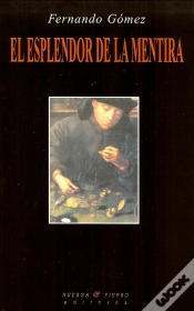Capa do artigo El Esplendor De La Mentira